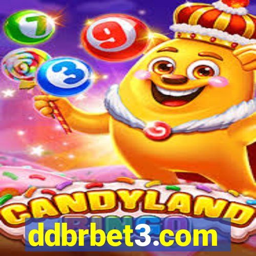 ddbrbet3.com