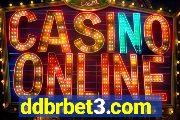 ddbrbet3.com