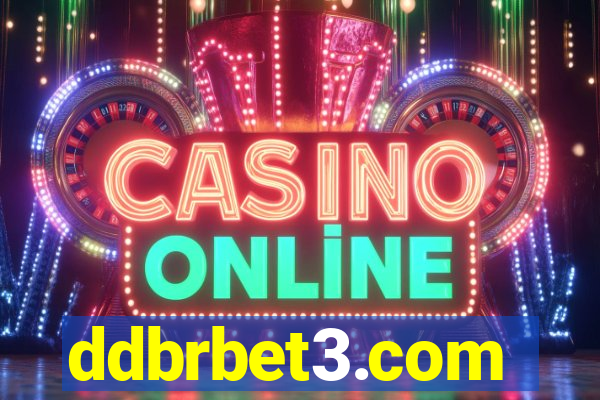 ddbrbet3.com