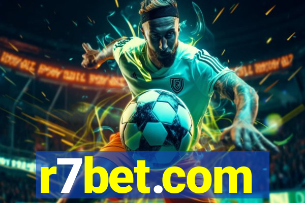 r7bet.com