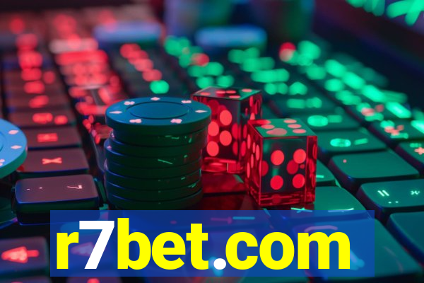 r7bet.com