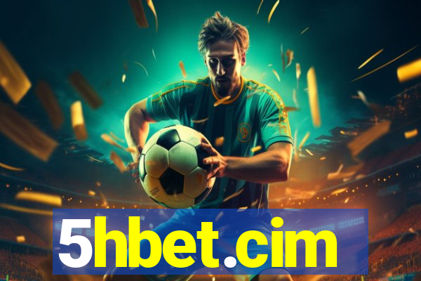 5hbet.cim