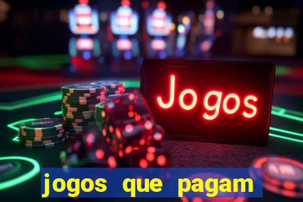 jogos que pagam por cadastro