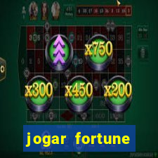 jogar fortune double demo