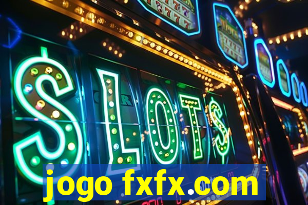 jogo fxfx.com