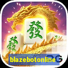 blazebotonline