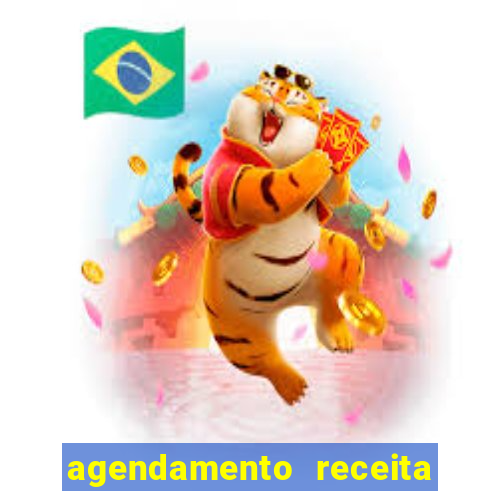 agendamento receita federal rj