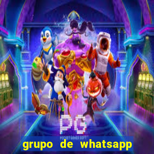 grupo de whatsapp para adulto