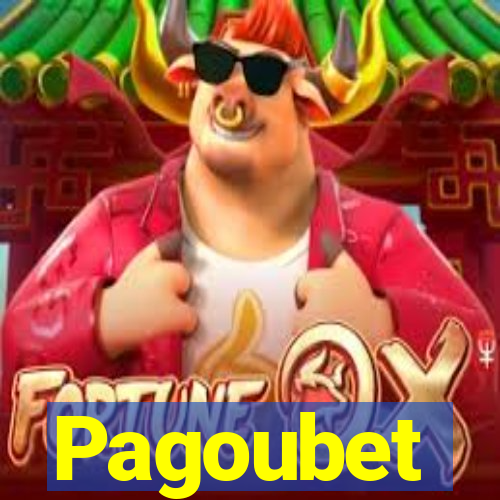 Pagoubet