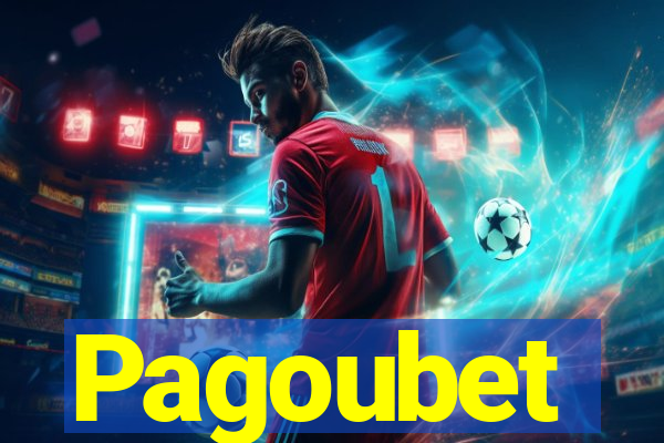 Pagoubet