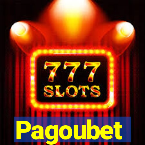 Pagoubet