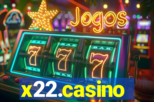 x22.casino