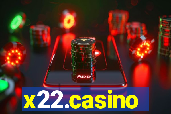 x22.casino