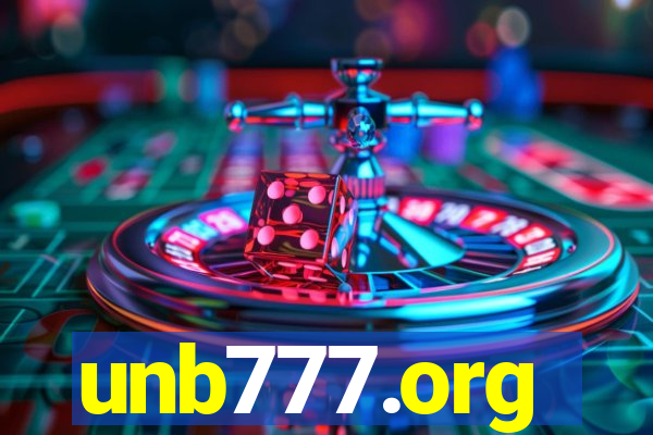 unb777.org