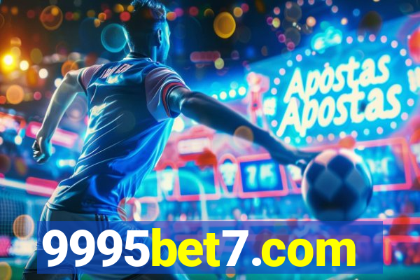 9995bet7.com