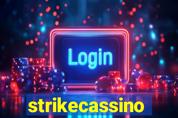 strikecassino