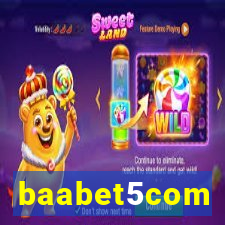 baabet5com