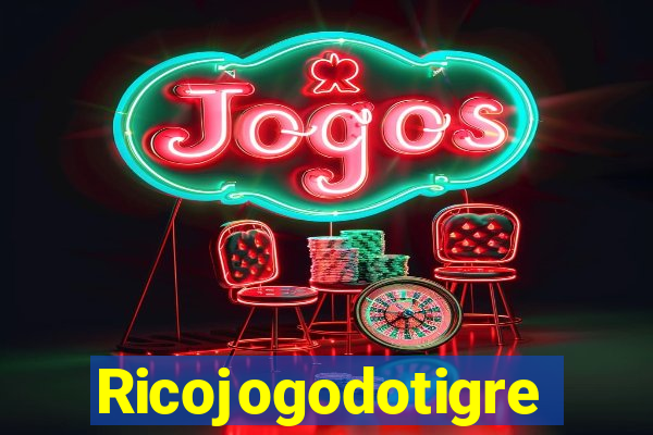 Ricojogodotigre