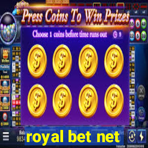 royal bet net