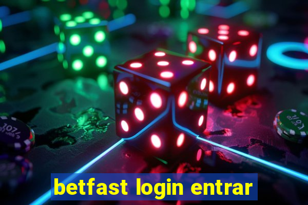 betfast login entrar