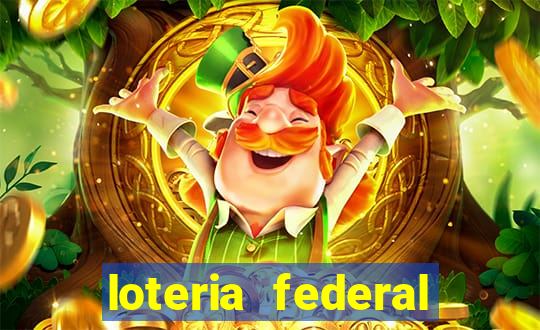 loteria federal giga bicho