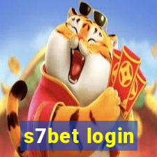 s7bet login