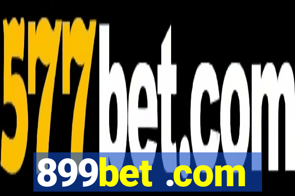 899bet .com