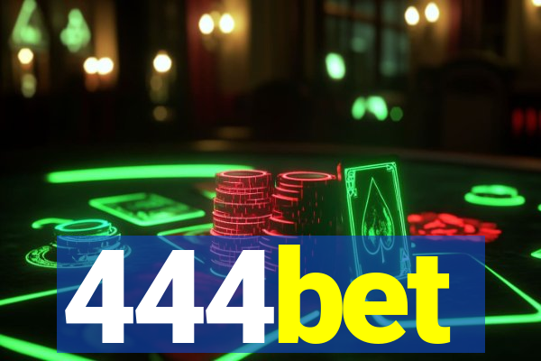 444bet