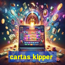 cartas kipper