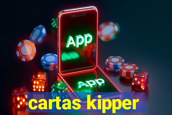 cartas kipper