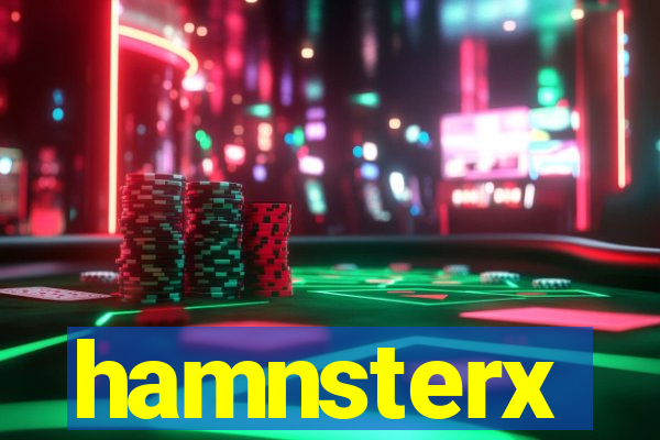 hamnsterx