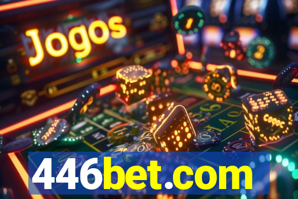 446bet.com