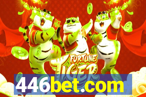 446bet.com