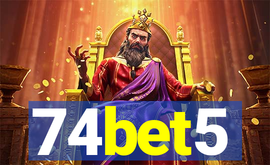 74bet5