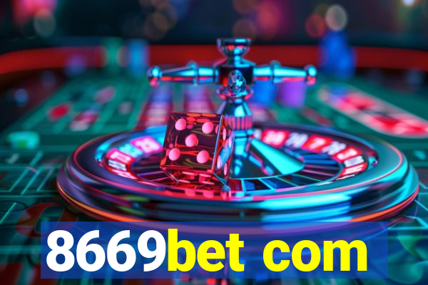 8669bet com