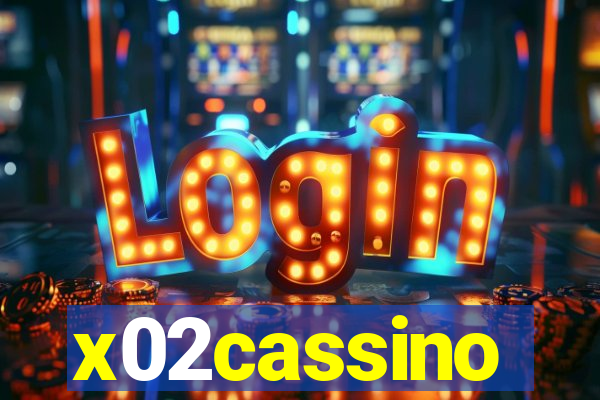 x02cassino