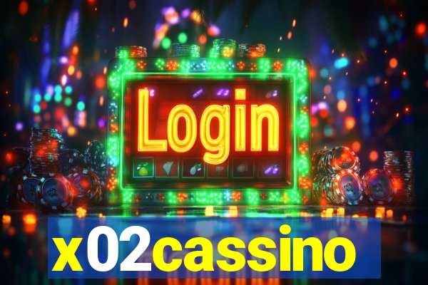 x02cassino