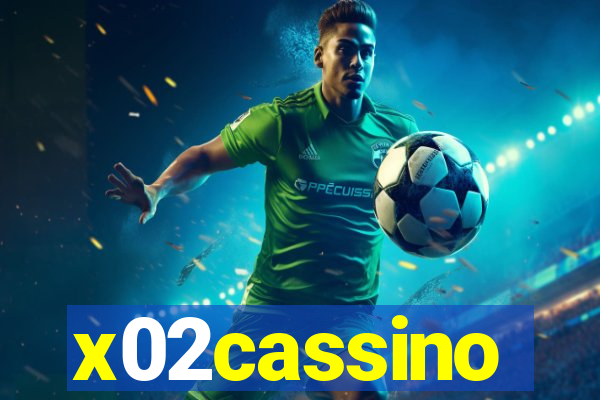 x02cassino