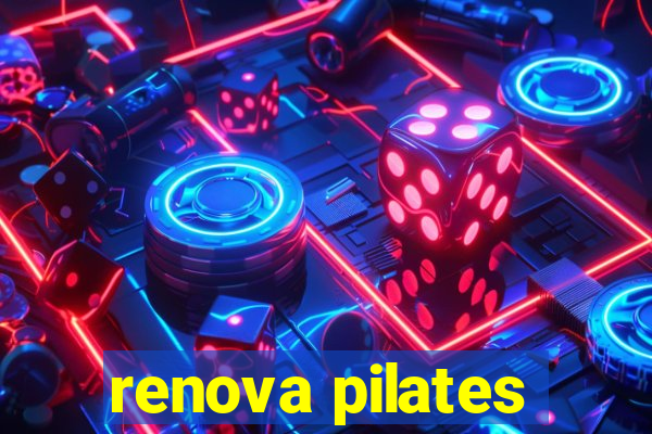 renova pilates