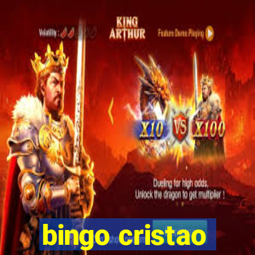 bingo cristao