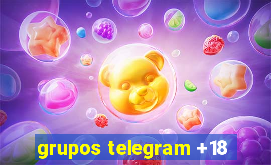 grupos telegram +18