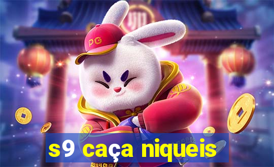 s9 caça niqueis