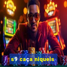 s9 caça niqueis