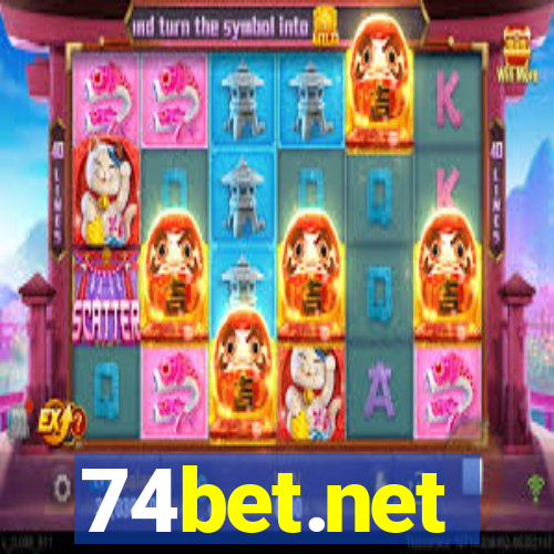 74bet.net