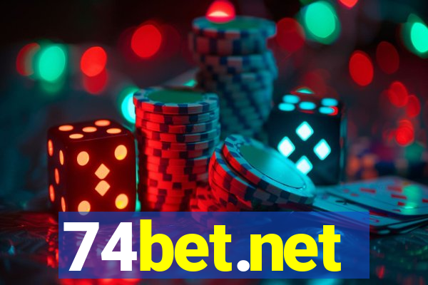 74bet.net