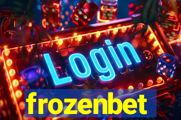 frozenbet