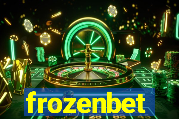 frozenbet