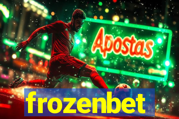 frozenbet