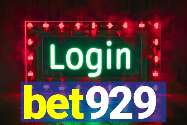 bet929