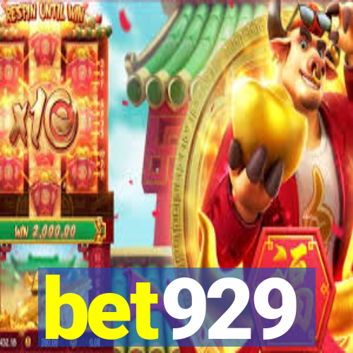 bet929